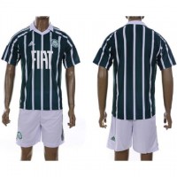 Palmeiras Segunda Equipacion